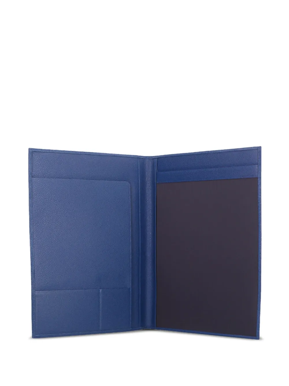 Longchamp Le Foulonné leather notepad cover | Cellulare, PC e gadget | Image 3