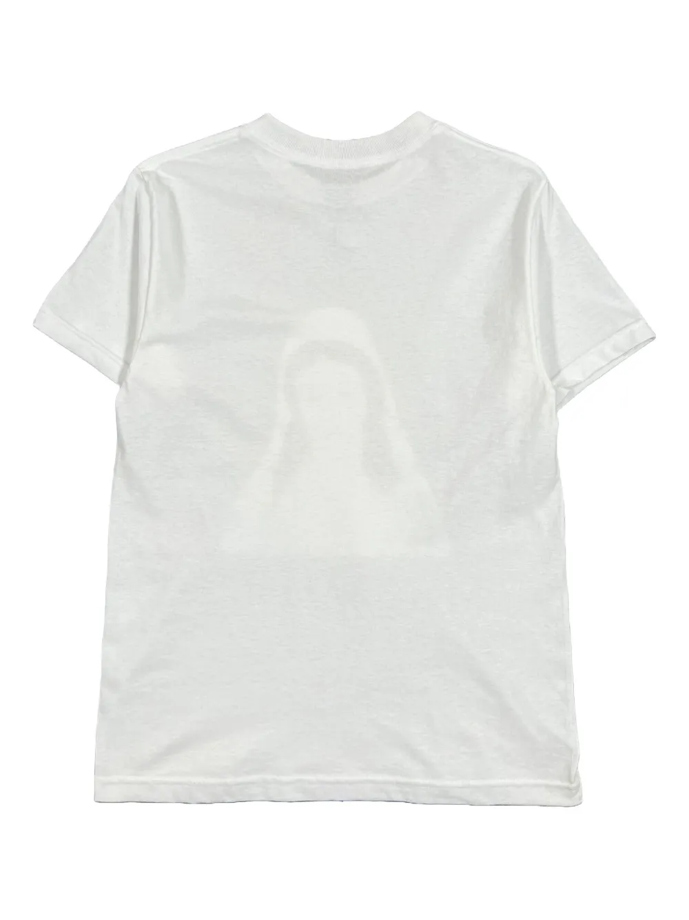 Pleasures Mother T-shirt Wit