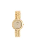 Patek Philippe Pre-Owned round-face 22mm - Neutrals