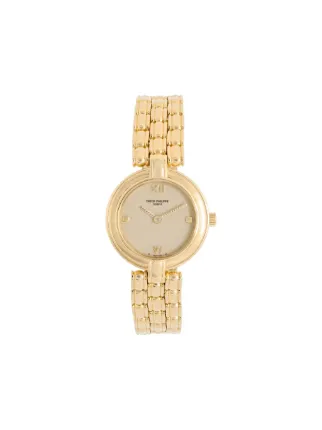 Patek Philippe Pre-Owned