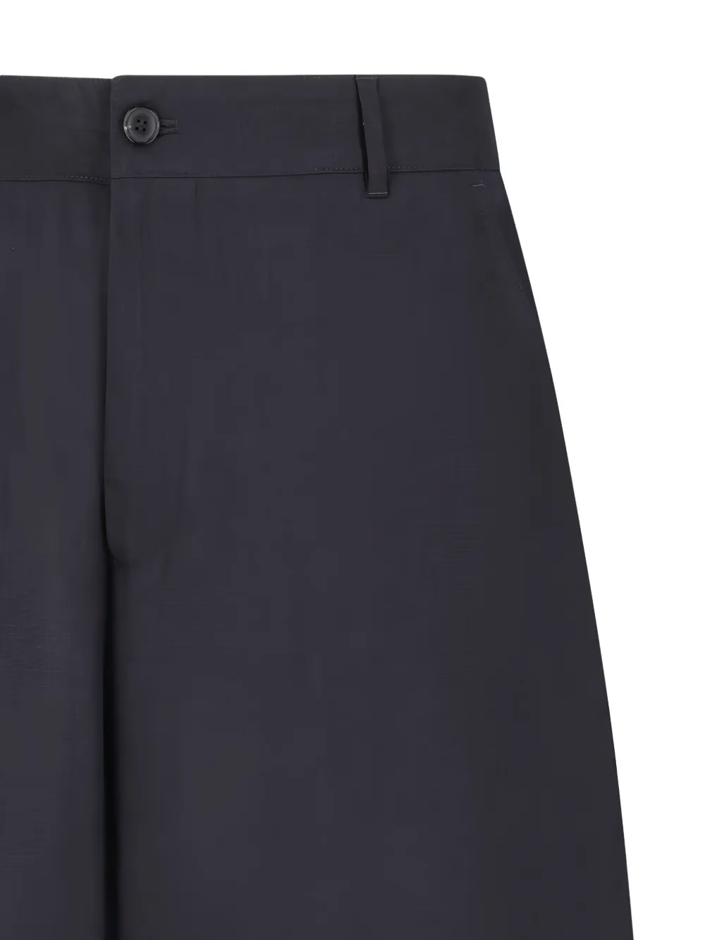 Paul Smith Shorts met knoopsluiting 49A