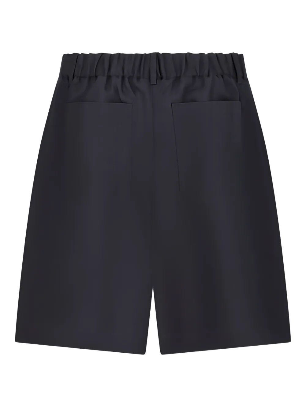 Paul Smith button-fastening shorts | Tailored Shorts | Image 2