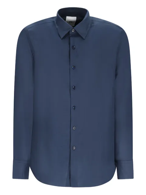 PT Torino long-sleeve button-down shirt