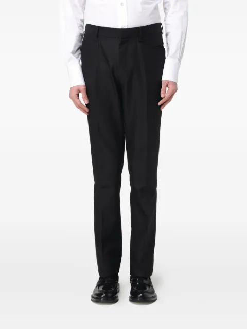 TOM FORD pantalon de costume