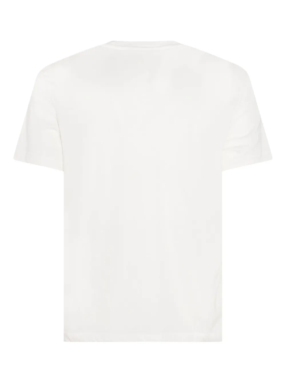 TOM FORD crew T-shirt - Wit