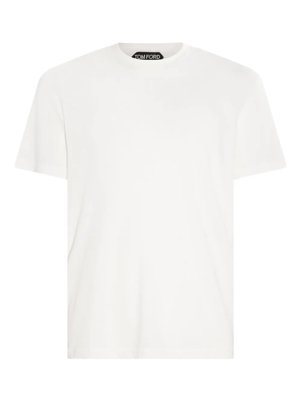TOM FORD crew T-shirt Wit