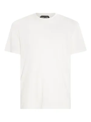 TOM FORDトムフォードメンズTシャツ46（M） Tom Ford Men's T-shirt, size 46 NWT. | eBay