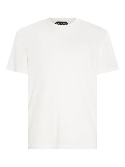 TOM FORD Crew T-Shirt