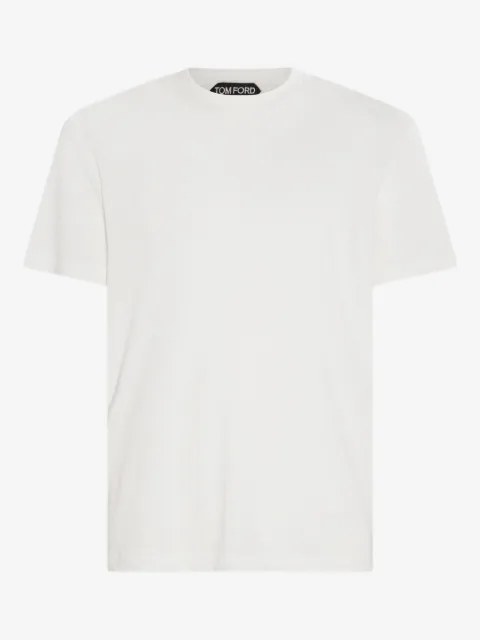 TOM FORD crew-neck T-shirt