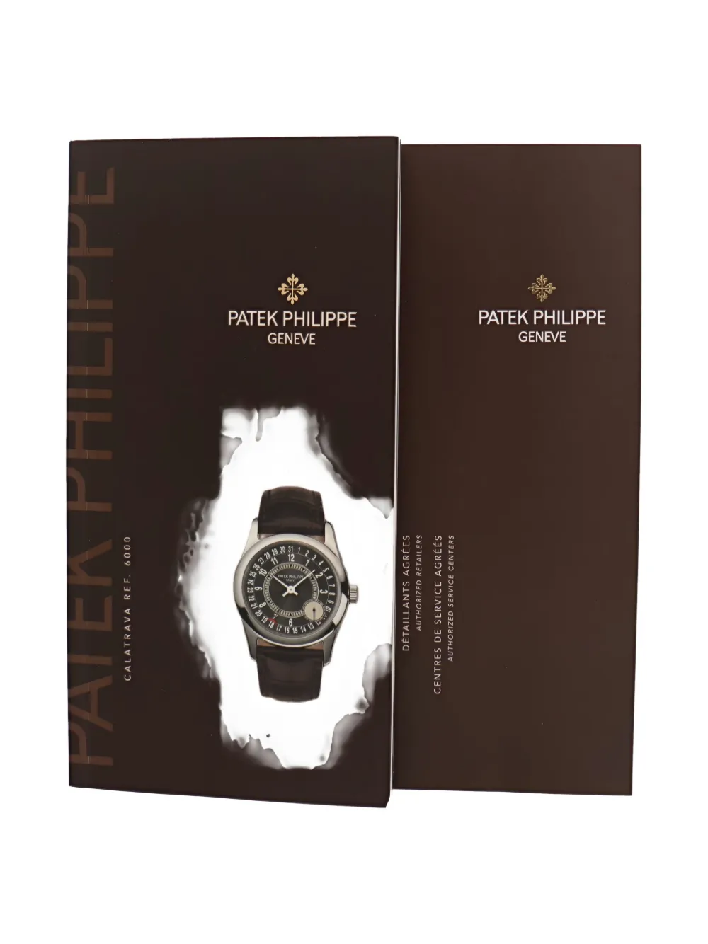 2011 Calatrava 37mm