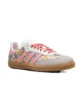 adidas Kids x Liberty London Samba OG "" Multicolor /Beige/Pink/Gum"" sneakers