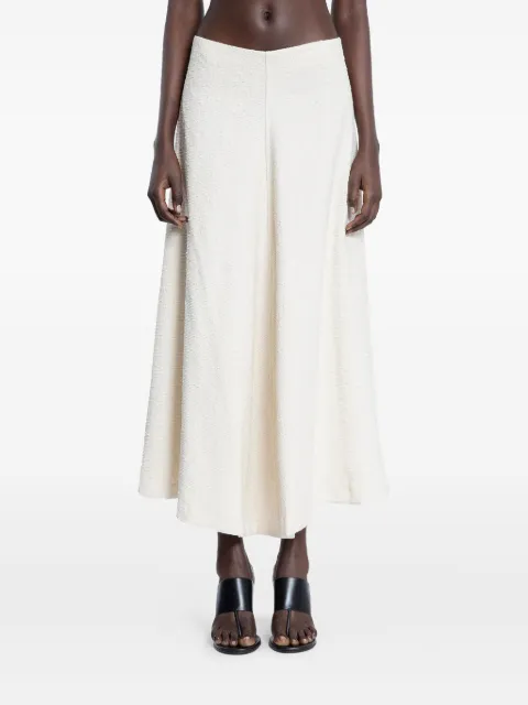 Studio Nicholson Mae midi skirt