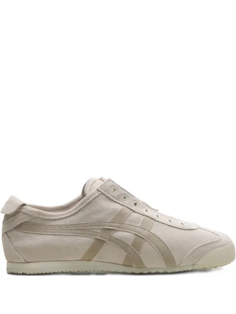 Onitsuka Tiger Mexico 66 Slip-On "Birch Wood Crepe" sneakers