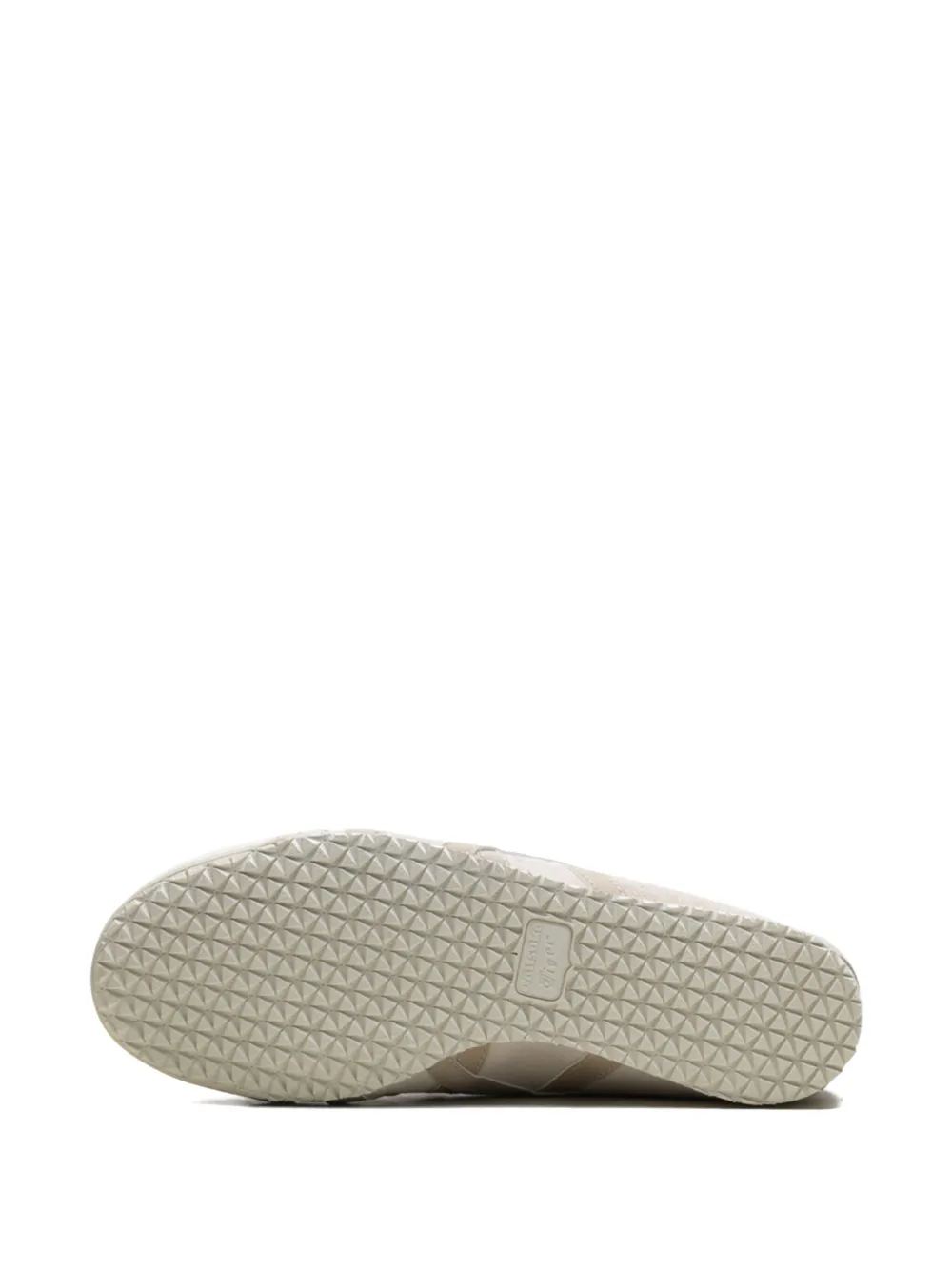 Onitsuka Tiger Mexico 66 Slip-On "Birch Wood Crepe" sneakers Neutrals