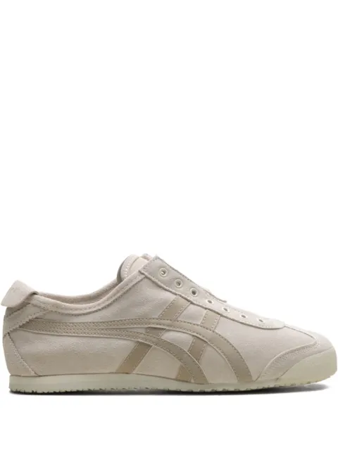Onitsuka Tiger Mexico 66 Slip-On "Birch Wood Crepe" sneakers