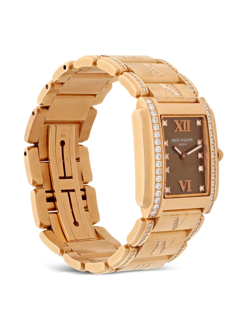 Patek Philippe Pre-Owned Twenty-4 25mm | Alta orologeria | Image 3