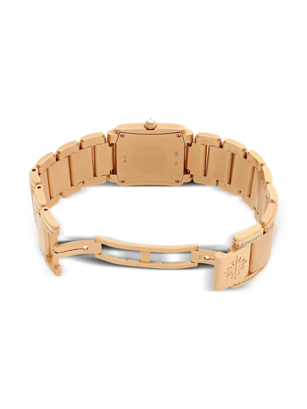 Patek Philippe Pre-Owned Twenty-4 25mm | Alta gioielleria | Image 4