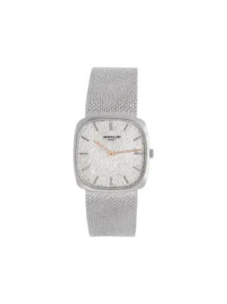Patek Philippe Pre-Owned