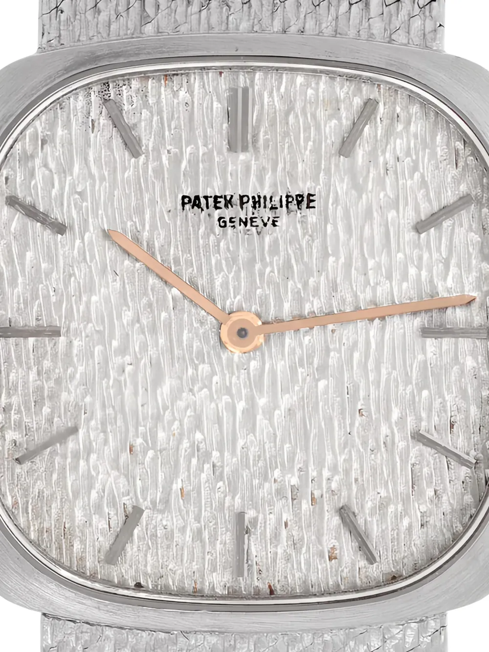 Patek Philippe Pre-Owned Golden Ellipse 28mm | Pre-Owned | Image 2