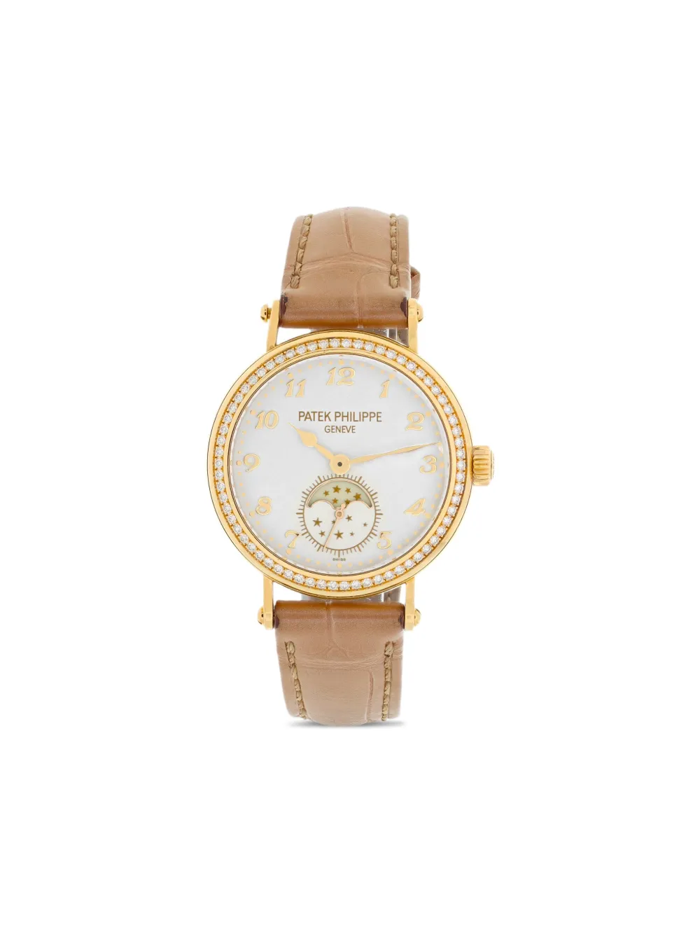 Complications 33mm