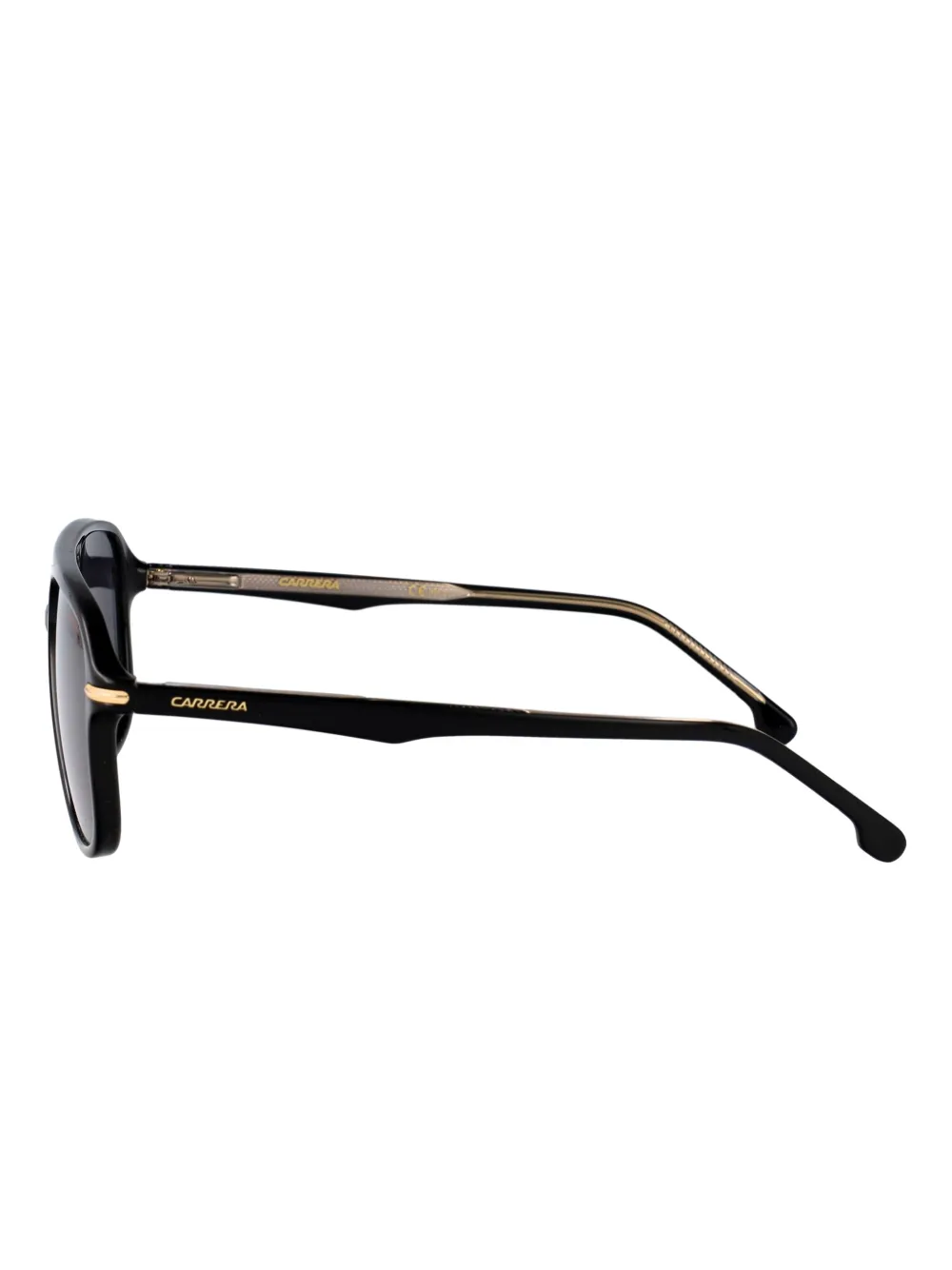 Carrera 279 S zonnebril Zwart