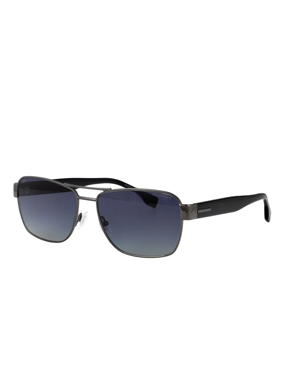 BOSS pilot-frame sunglasses | Image 2