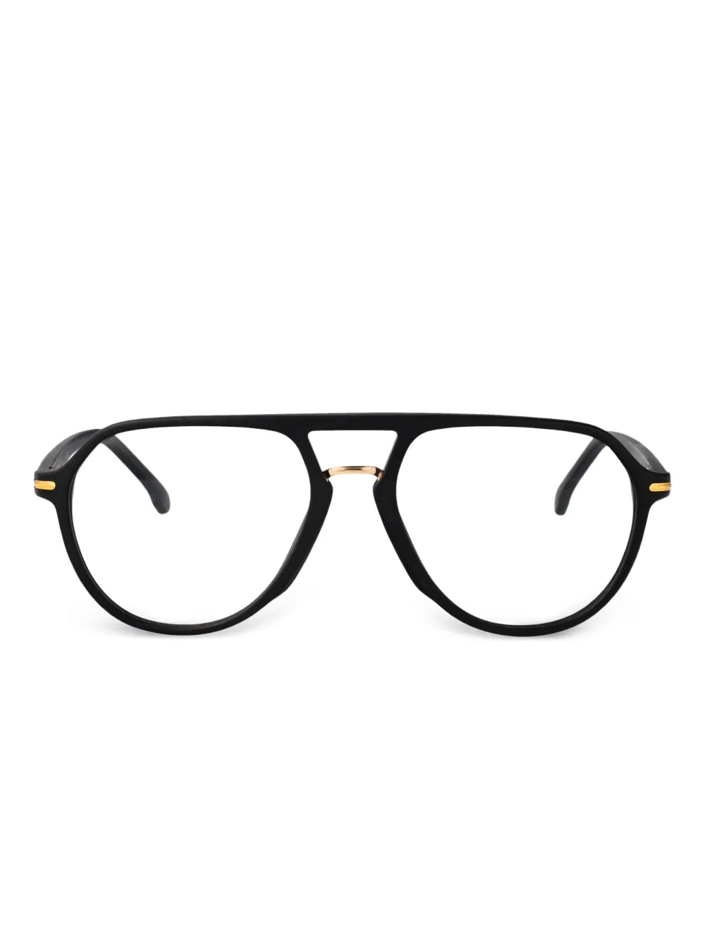 Carrera 345 glasses | Black | Image 1
