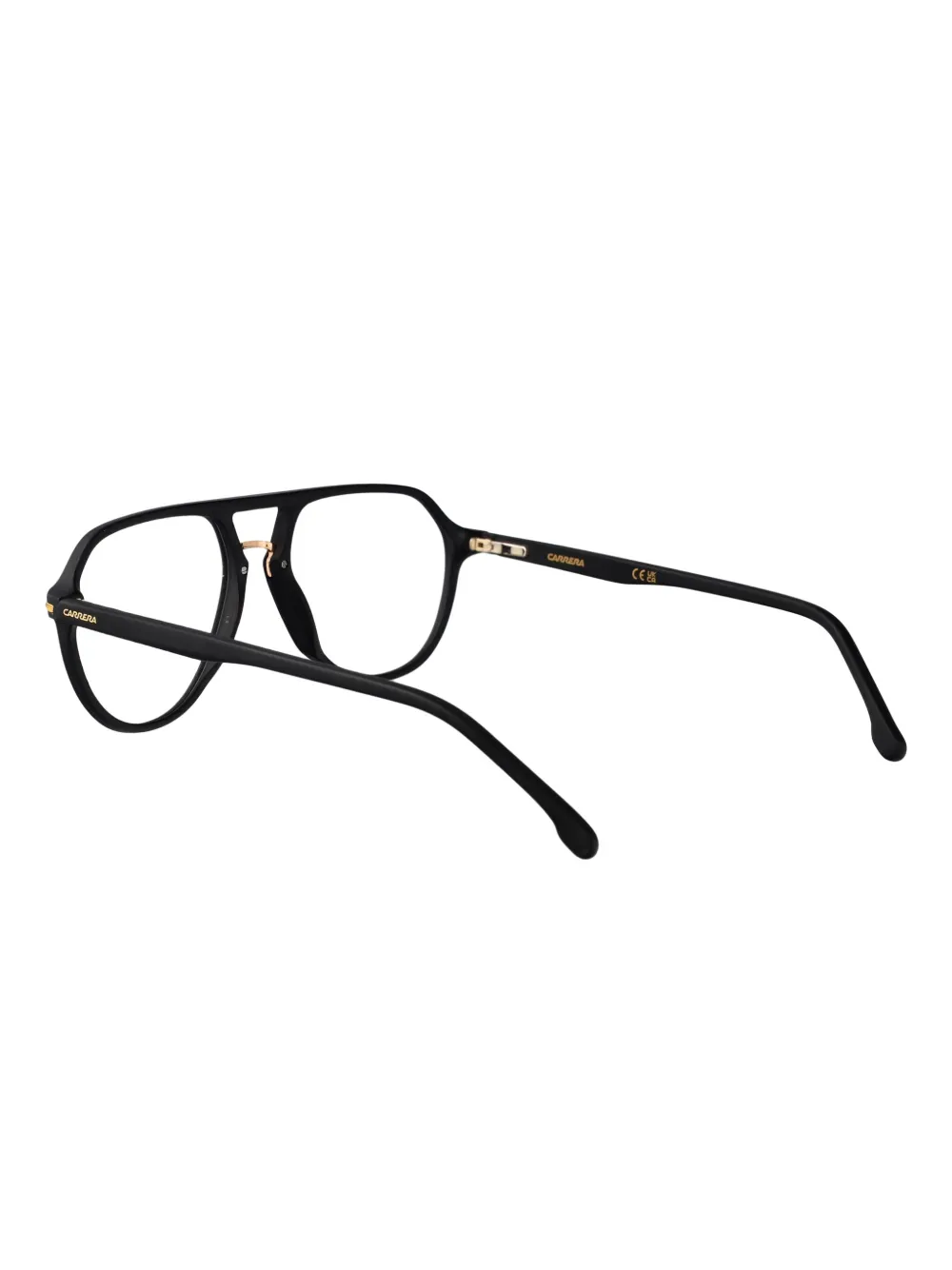 Carrera 345 bril Zwart