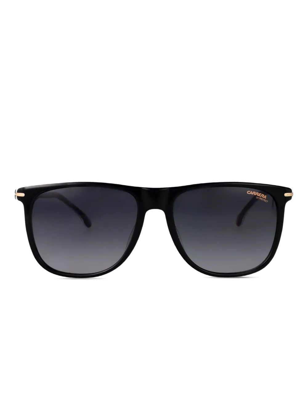 Carrera wayfarer-frame sunglasses | Black | Image 1