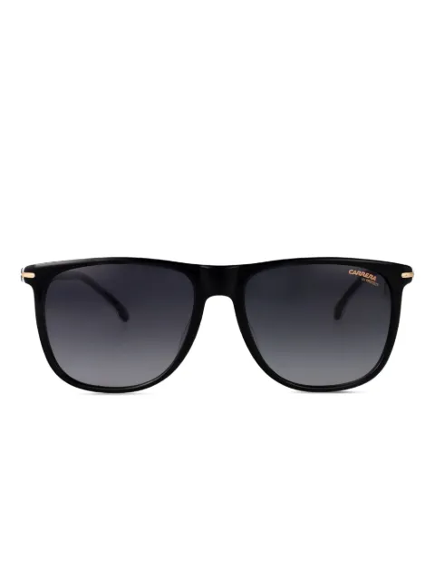 Carrera wayfarer-frame sunglasses