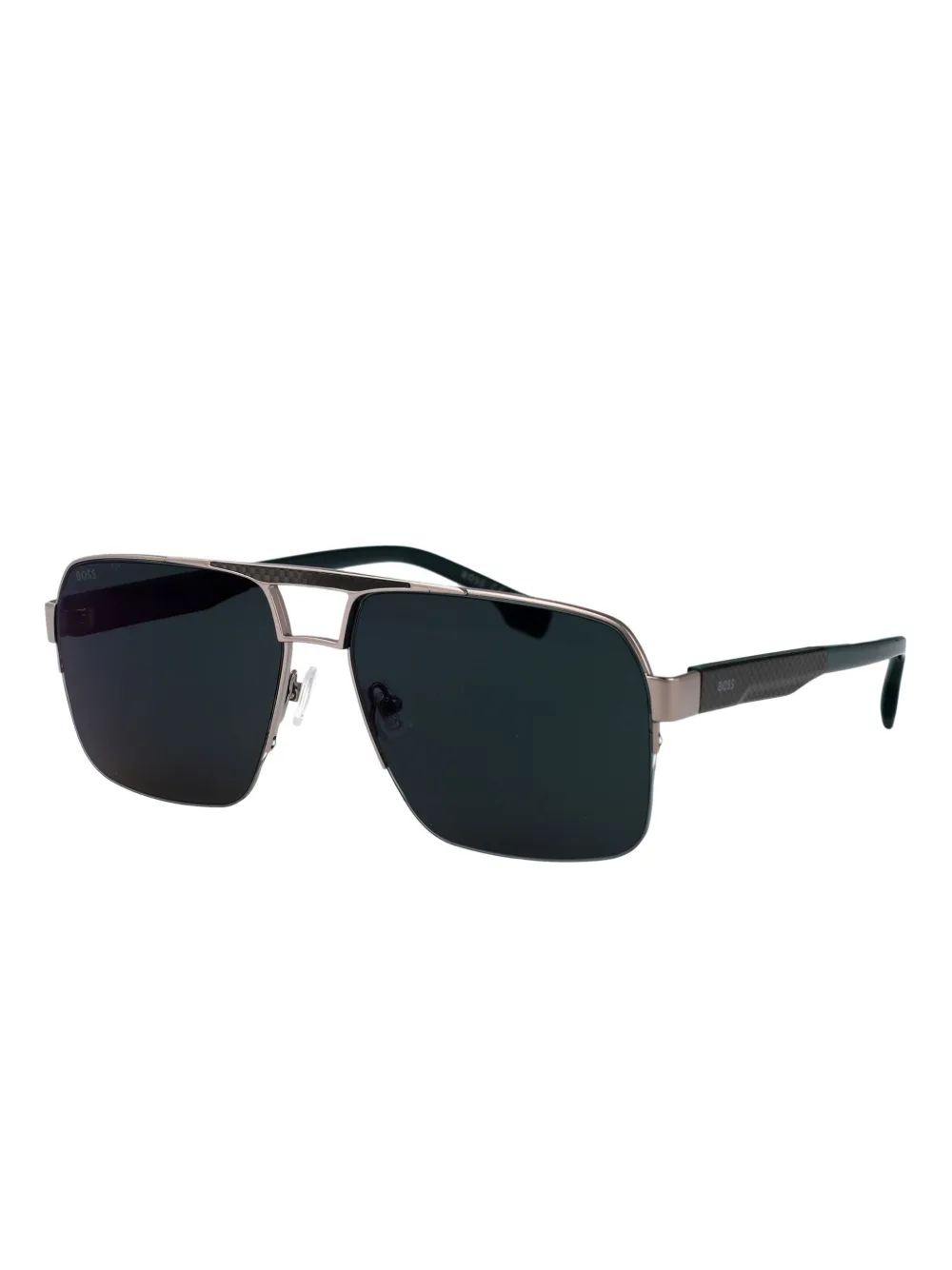 BOSS pilot-frame sunglasses | Image 2