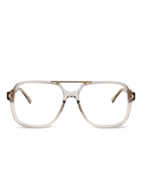 DSQUARED2 EYEWEAR Klassische Pilotenbrille