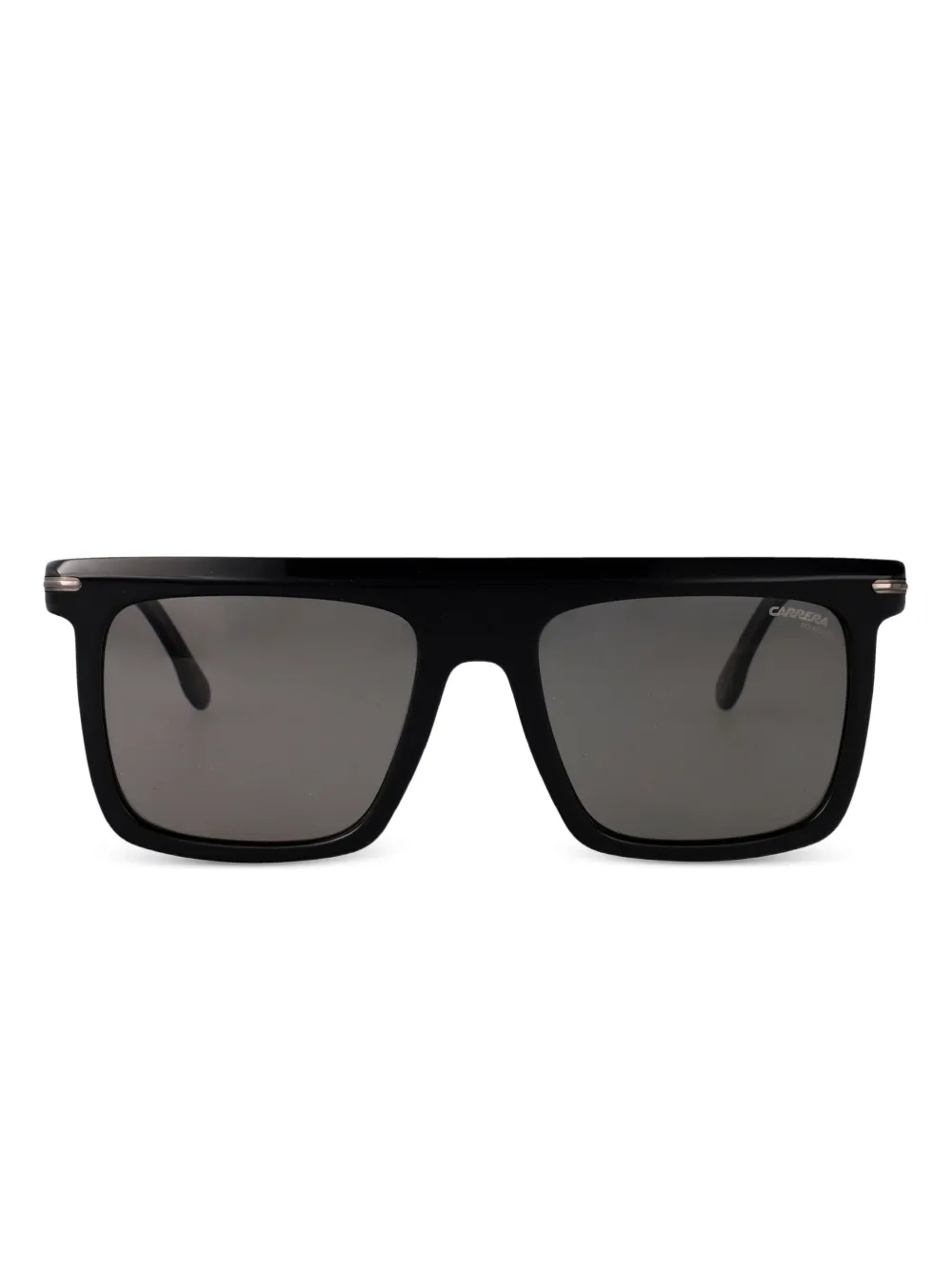 Carrera pilot-frame sunglasses | Black | Image 1