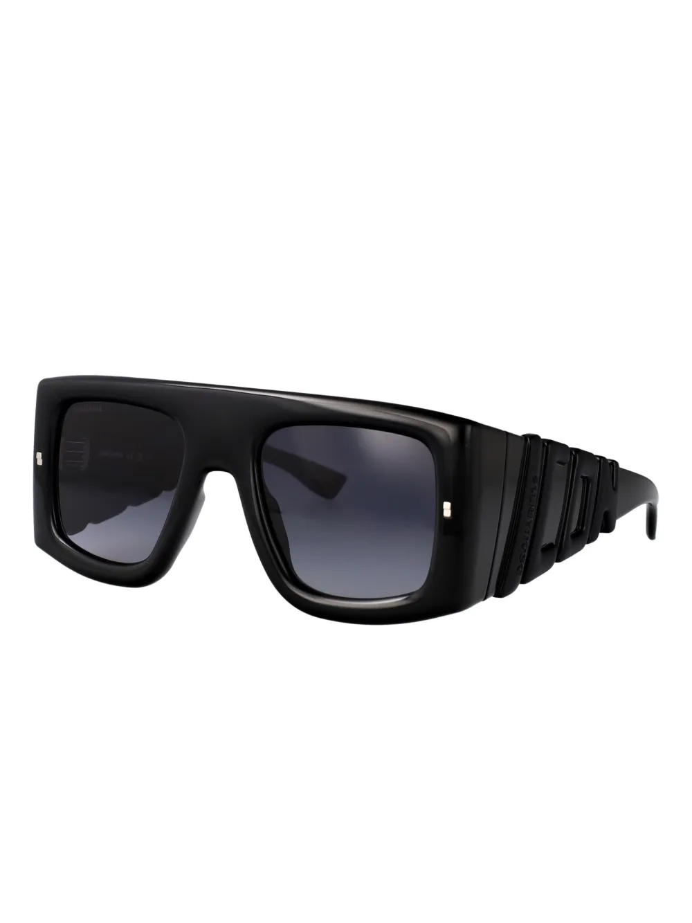 DSQUARED2 EYEWEAR Icon 太阳眼镜 | Image 2