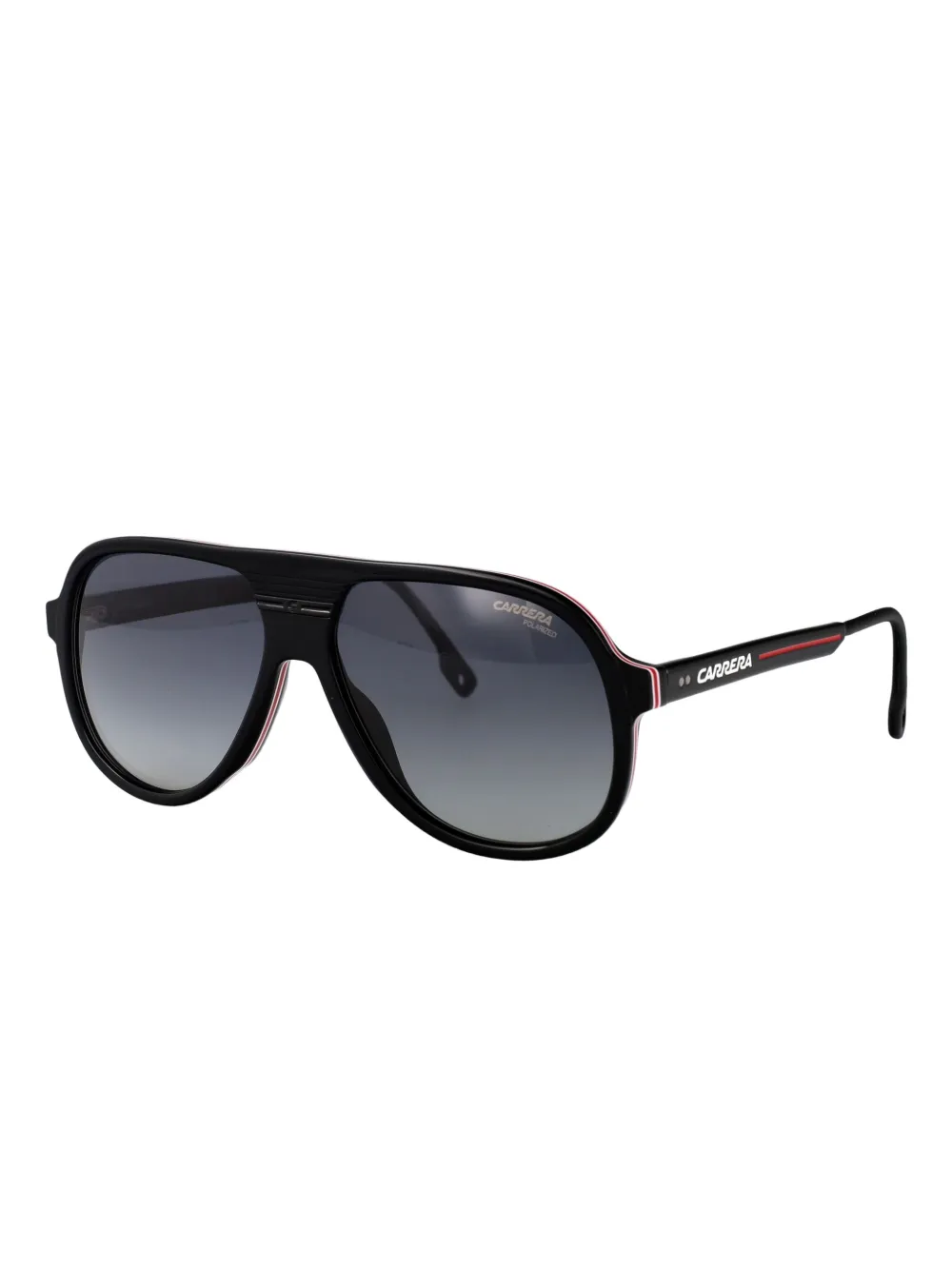 Carrera C SPORT 07 S zonnebril Zwart