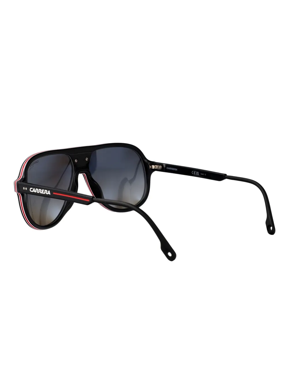 Carrera C SPORT 07 S zonnebril Zwart