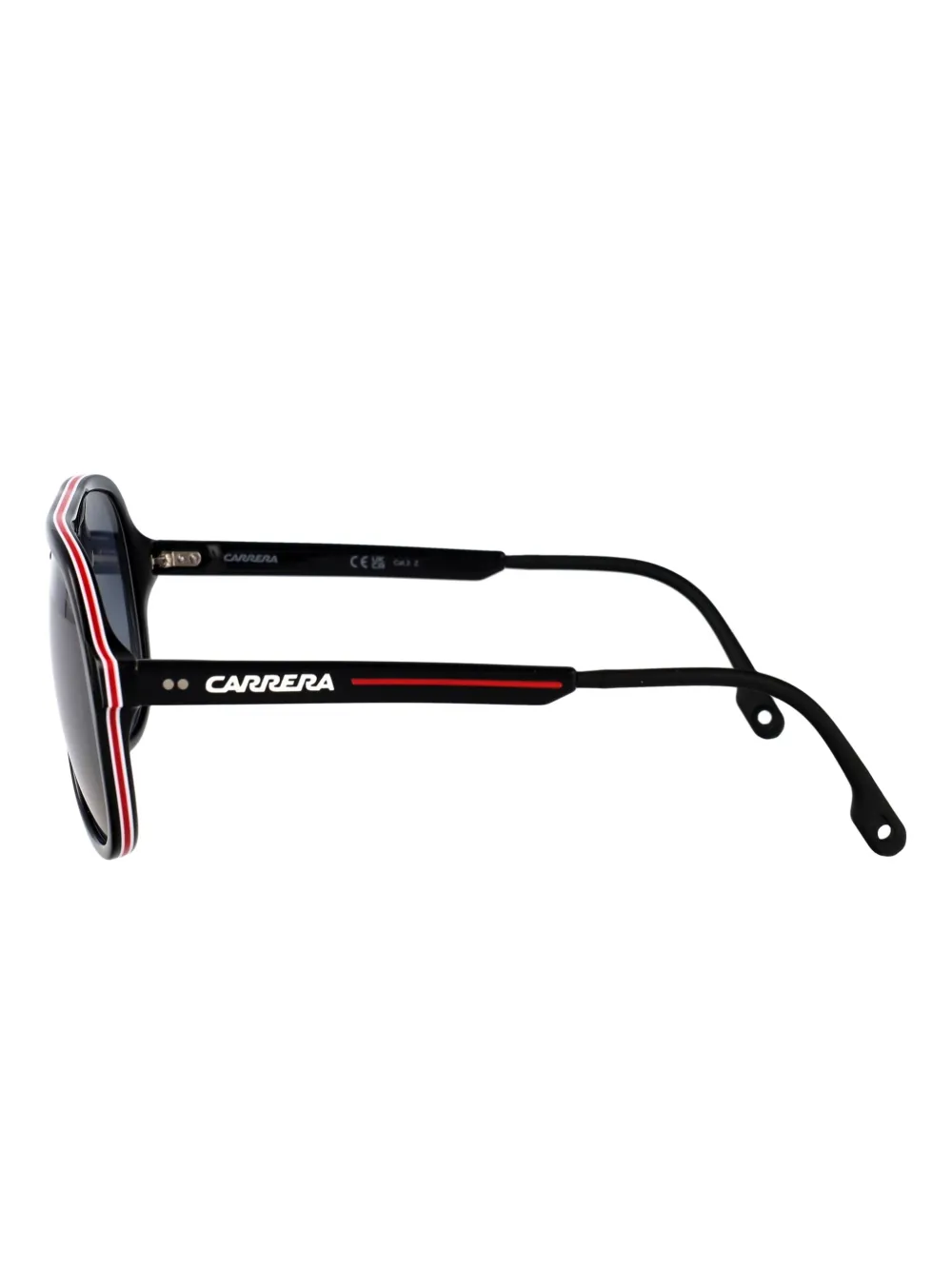 Carrera C SPORT 07 S zonnebril Zwart
