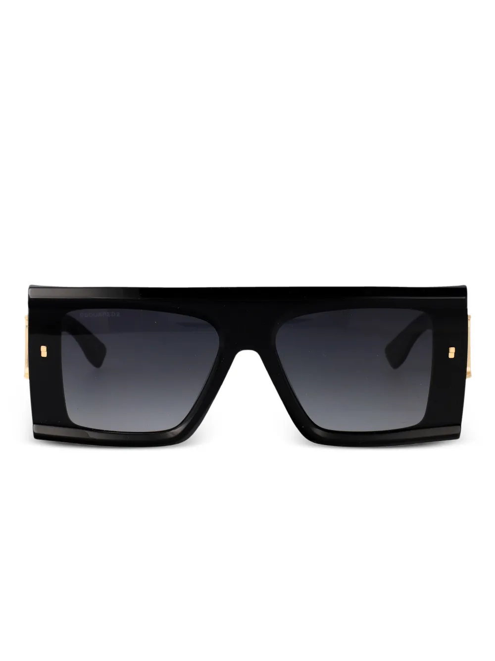 DSQUARED2 EYEWEAR D2 0169/S sunglasses | Black | Image 1