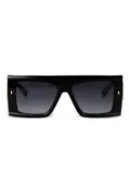DSQUARED2 EYEWEAR D2 0169/S sunglasses - Black