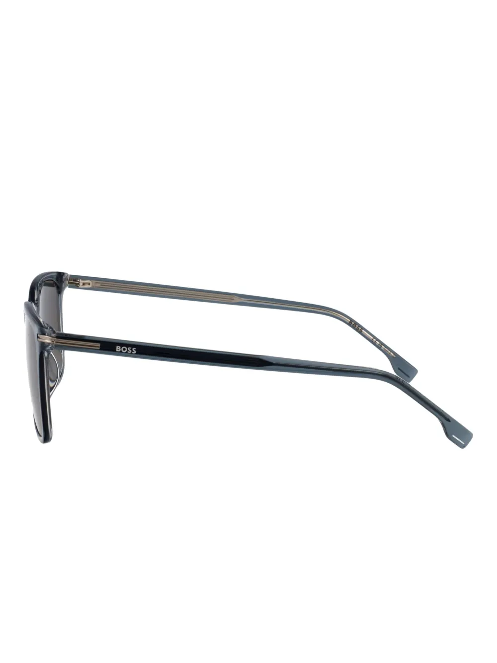 BOSS 1749 G S zonnebril Blauw