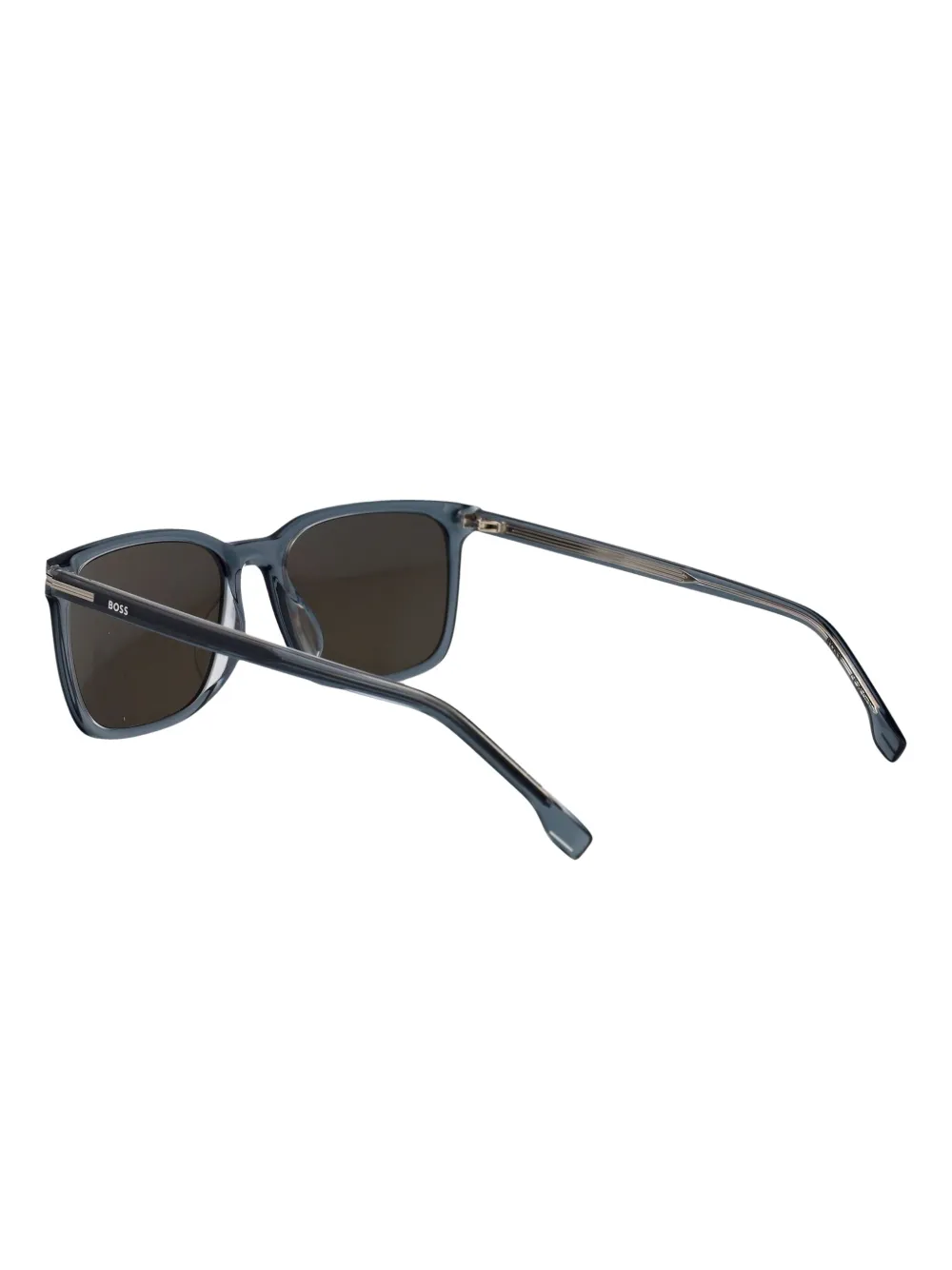 BOSS 1749 G S zonnebril Blauw