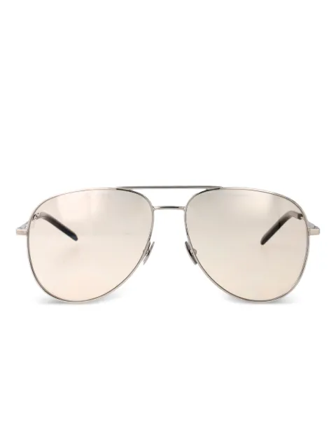 Saint Laurent Eyewear lentes de sol Classic 11