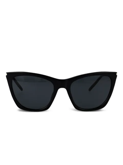 Saint Laurent Eyewear Kate sunglasses