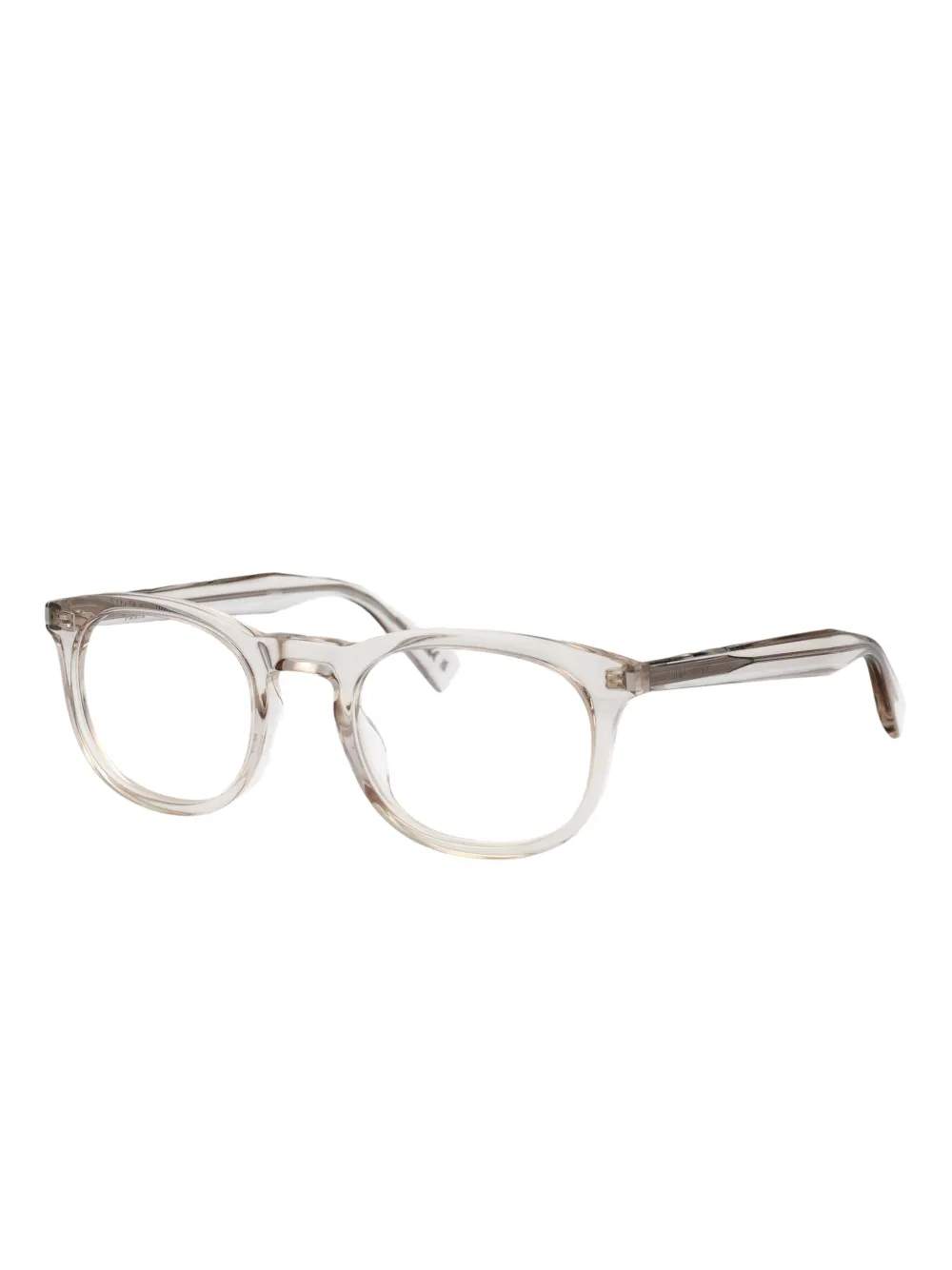 Saint Laurent Eyewear round-frame glasses | Image 2