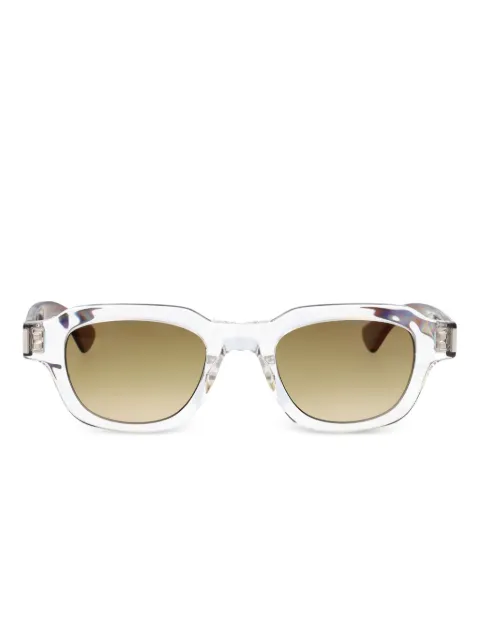 Saint Laurent Eyewear lunettes de soleil SL 791