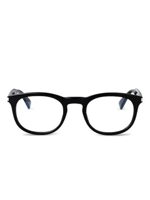 Saint Laurent Eyewear round-frame glasses