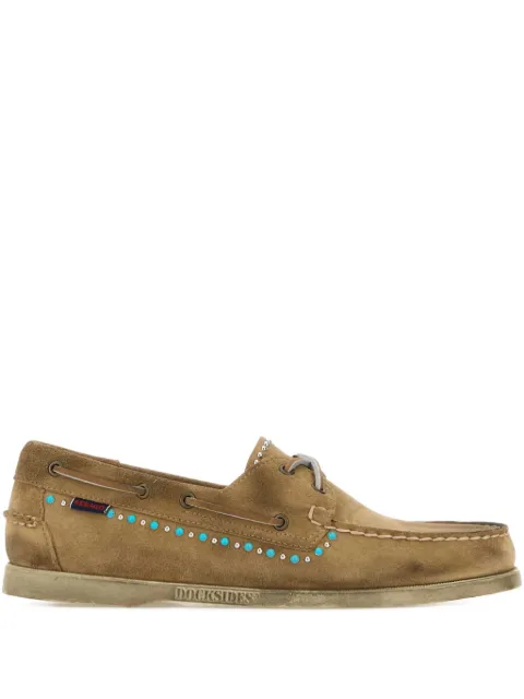 Sebago Portland loafers