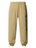 The North Face Mountain Cleanup graphic-print track pants - Neutrals
