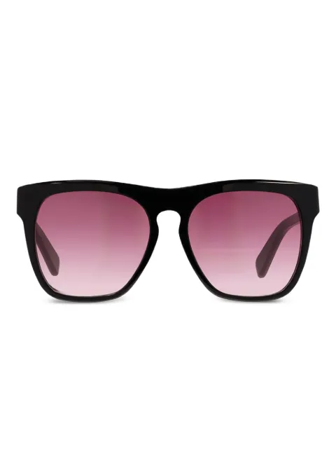 Chloé Eyewear نظارة شمس بإطار مربع