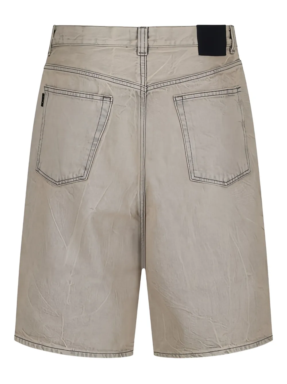Haikure Jo shorts - Grijs